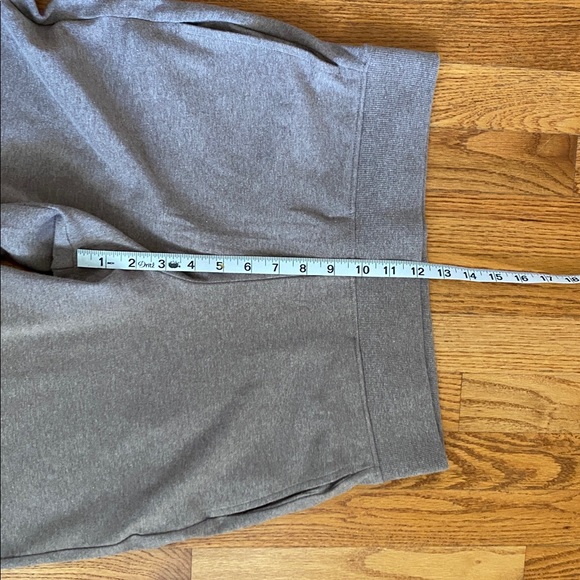 Organic Cotton Airplane Wide Leg Pant - 29" Inseam Size Medium - Picture 3 of 12